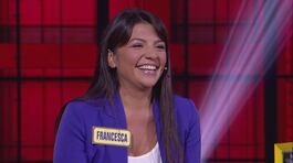 Una bella vittoria per Francesca thumbnail