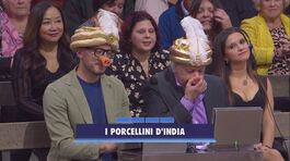 I porcellini d'India thumbnail