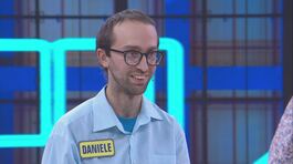 Daniele e il gioco finale thumbnail
