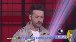 Federico al gioco finale thumbnail