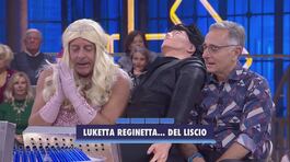 Luketta reginetta...del liscio thumbnail