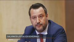 Chi è oggi Matteo Salvini?