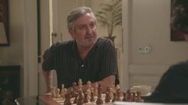 La partita a scacchi di Francisco e Patricia thumbnail