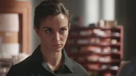 Ines e la richiesta di Patricia thumbnail