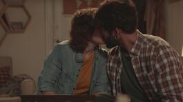 Dani e il bacio di Tirso ed Elena thumbnail