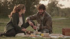 Julia e Tirso: un picnic speciale thumbnail