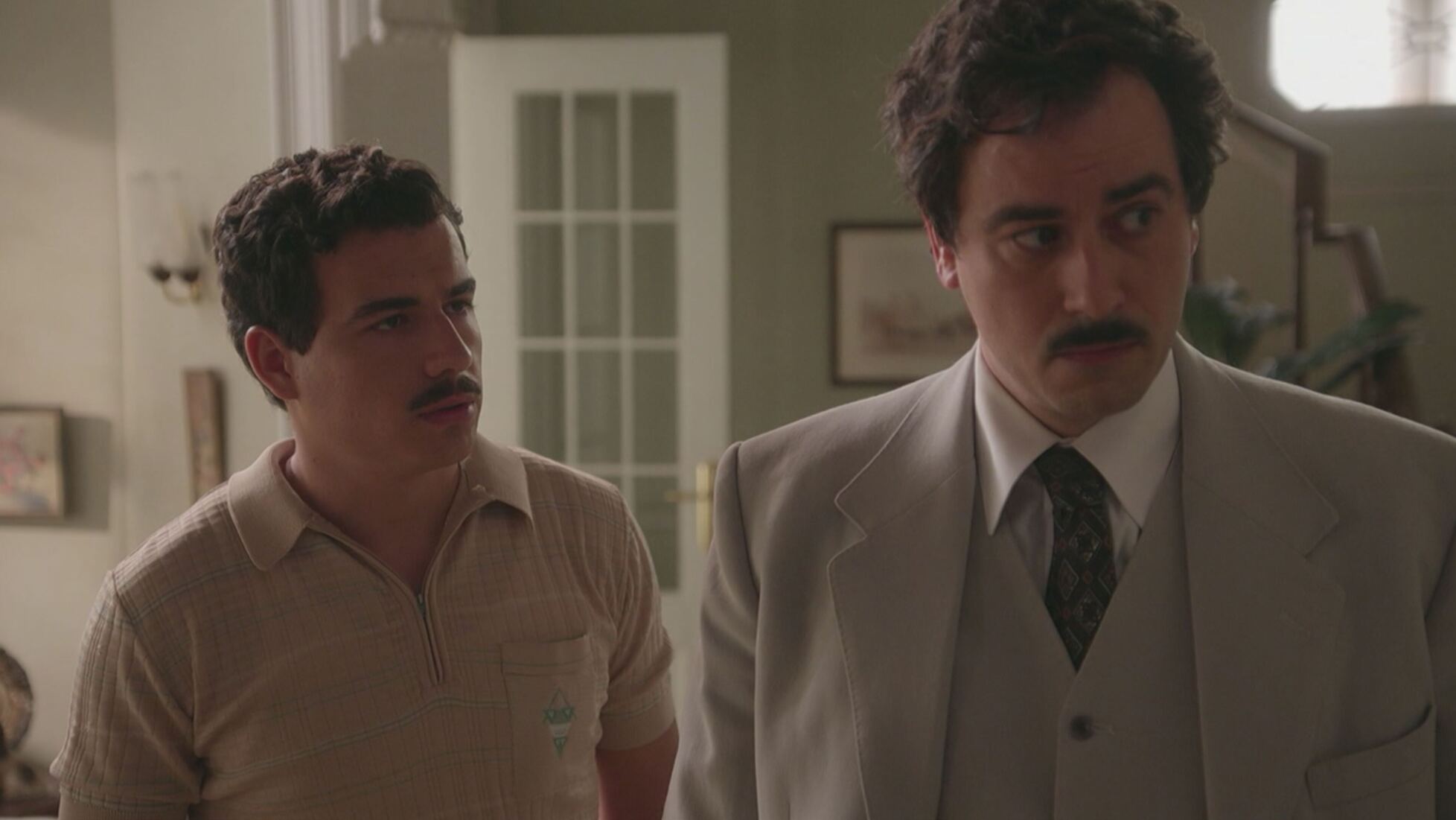 Un altro domani: Il responso della visita medica di Ines Video | Mediaset  Infinity