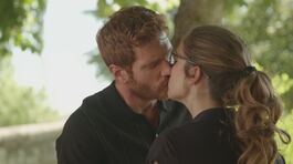 Torna il sereno tra Julia e Leo thumbnail