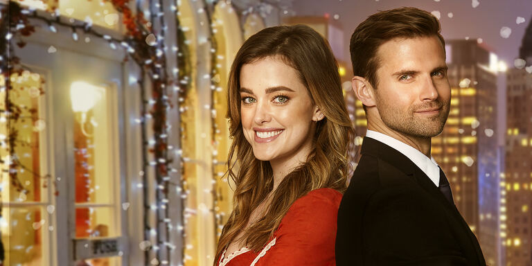 La 5 A Merry Christmas Match