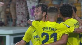 38' | Gol di Trigueros (Villarreal-Atalanta 1-1) thumbnail
