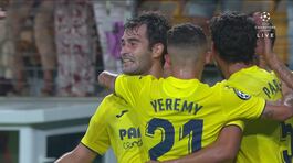 Villarreal-Atalanta 2-2: gli highlights thumbnail
