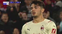 Liverpool-Milan 3-2: gli highlights thumbnail