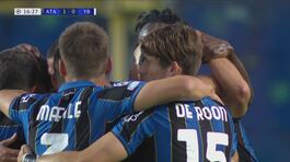17' | Gol annullato di Toloi (Atalanta-Young Boys 0-0) thumbnail