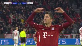 21' | Gol di Lewandowski (Bayern Monaco-Salisburgo 2-0) thumbnail