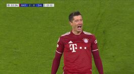 23' | Gol di Lewandowski (Bayern Monaco-Salisburgo 3-0) thumbnail