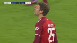 54' | Gol di Muller (Bayern Monaco-Salisburgo 5-0) thumbnail