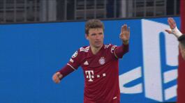 83' | Gol di Muller (Bayern Monaco-Salisburgo 6-1) thumbnail