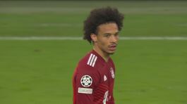 85' | Gol di Sane (Bayern Monaco-Salisburgo 7-1) thumbnail