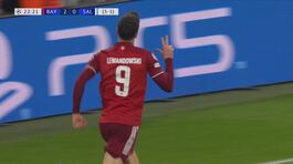 Bayern Monaco-Salisburgo 7-1: gli highlights thumbnail