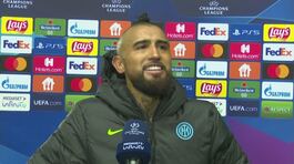 Vidal: "Ora sono felice" thumbnail