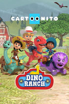 Un ranch, due giganti
