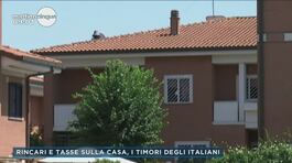 Case, i timori degli italiani thumbnail