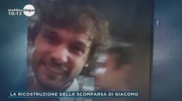 La scomparsa di Giacomo Sartori, cosa potrebbe essere successo? thumbnail