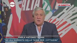 Riforma del catasto, la posizione di Forza Italia thumbnail