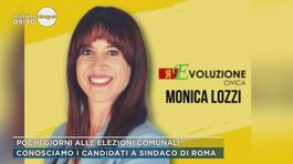 Roma, pochi giorni alle elezioni comunali: ecco i candidati a sindaco thumbnail