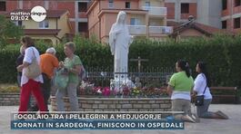 Medjugorje, focolaio tra i pellegrini no vax: tornati in Sardegna, finiscono in ospedale thumbnail