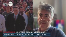 Andrea Muccioli: "Vi racconto chi era mio padre" thumbnail