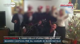 Il video dello stupratore di Milano thumbnail
