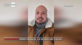 Pippo Franco, lo sfogo del figlio thumbnail