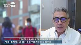 Vaccini, parla Fabrizio Pregliasco thumbnail