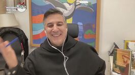 Padre Enzo Fortunato e il suo nuovo libro thumbnail