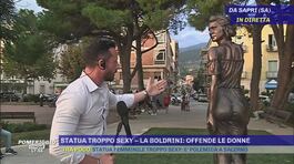 Spigolatrice di Sapri: statua sessista? thumbnail