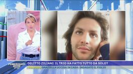 Omicidio Ziliani: le ultime novità thumbnail