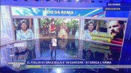 Donna uccisa ad Ardea - Le novità thumbnail
