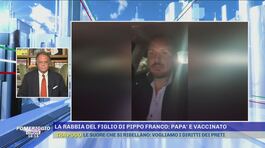 Pippo Franco denunciato: le parole del figlio thumbnail