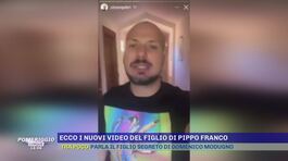 Green passo falso per Pippo Franco? - Parla il figlio thumbnail
