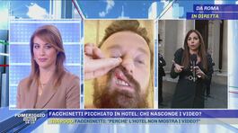 Francesco Facchinetti preso a pugni da Conor McGregor - C' è un video dell'aggressione? thumbnail