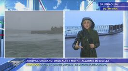 Uragano in Sicilia: allerta rossa thumbnail