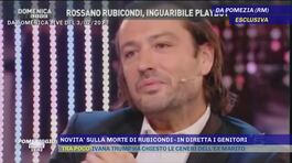 Rossano Rubicondi a ''Domenica Live'' thumbnail