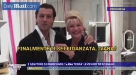 Rossano Rubicondi e Ivana Trump: immagini esclusive thumbnail