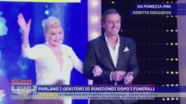 Rossano Rubicondi e Ivana Trump: dalla felicità al dolore thumbnail