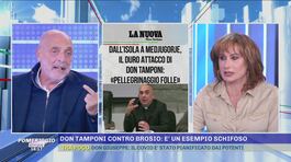 Don Tamponi contro Brosio - Parla Brosio thumbnail