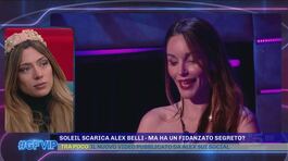 La mamma di Soleil attacca Alex Belli e Delia thumbnail