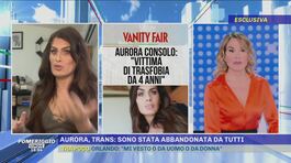 Aurora, trans: "Sono stata abbandonata da tutti" thumbnail