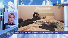 Pupa e il secchione, la notte di Chiofalo con la secchiona Annaclara thumbnail