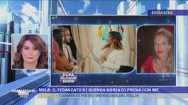 Mila: il fidanzato di Guenda Goria ci prova con me thumbnail